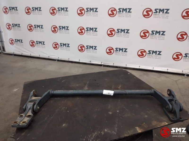 Iveco Occ cabinekantelbeugel Iveco - Suspensión de cabina para Camión: foto 1 Iveco Occ cabinekantelbeugel Iveco - Suspensión de cabina para Camión: foto 1