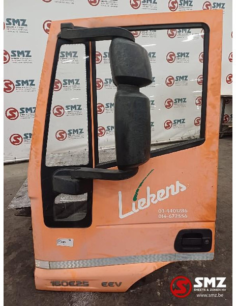 Iveco Occ deur links Iveco - Puerta y piezas para Camión: foto 1 Iveco Occ deur links Iveco - Puerta y piezas para Camión: foto 1