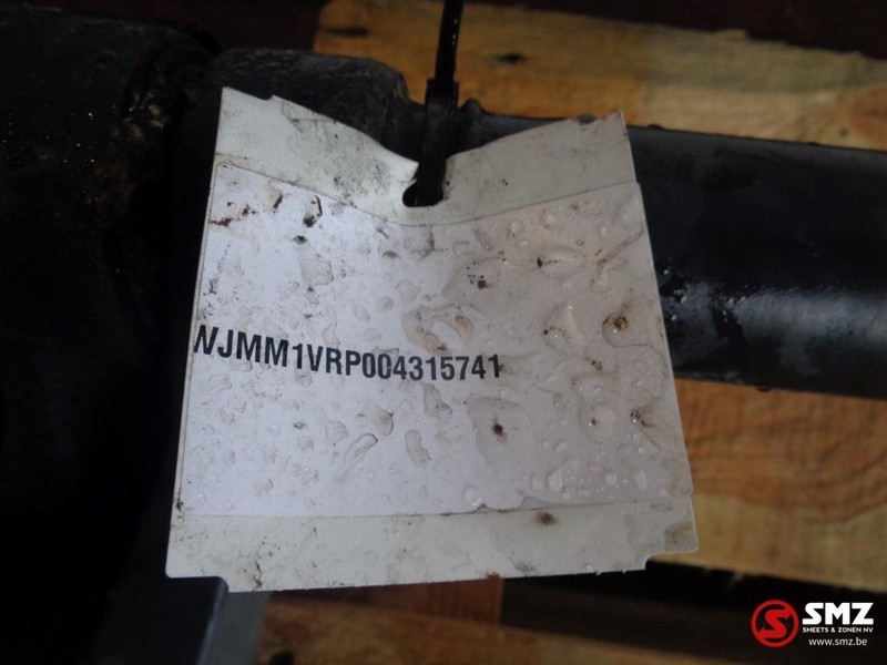 Iveco Occ kantelsteun cabine - Suspensión de cabina para Camión: foto 4 Iveco Occ kantelsteun cabine - Suspensión de cabina para Camión: foto 4