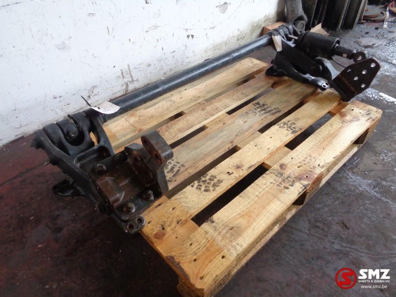 Iveco Occ kantelsteun cabine - Suspensión de cabina para Camión: foto 2 Iveco Occ kantelsteun cabine - Suspensión de cabina para Camión: foto 2