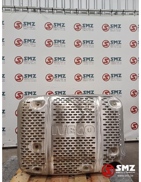 Iveco Occ katalysator Euro 6 Iveco - Convertidor catalítico para Camión: foto 1 Iveco Occ katalysator Euro 6 Iveco - Convertidor catalítico para Camión: foto 1