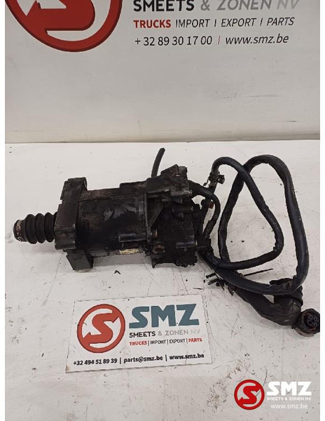 Iveco Occ koppelingscilinder Iveco - Embrague y piezas para Camión: foto 1 Iveco Occ koppelingscilinder Iveco - Embrague y piezas para Camión: foto 1