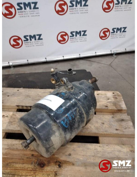 Iveco Occ remcilinder links Iveco Stralis - Cilindro de freno para Camión: foto 1 Iveco Occ remcilinder links Iveco Stralis - Cilindro de freno para Camión: foto 1