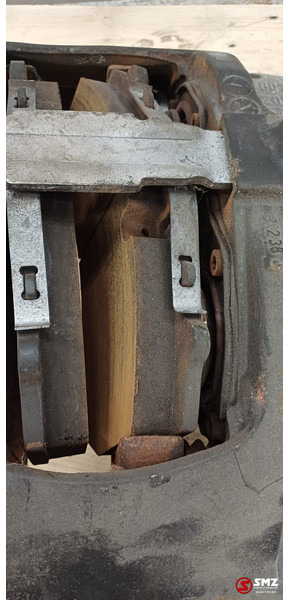 Iveco Occ remklauw Iveco - Pinza de freno para Camión: foto 5 Iveco Occ remklauw Iveco - Pinza de freno para Camión: foto 5