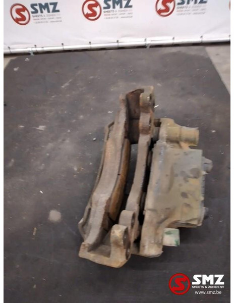 Iveco Occ remklauw links Iveco - Pinza de freno para Camión: foto 2 Iveco Occ remklauw links Iveco - Pinza de freno para Camión: foto 2