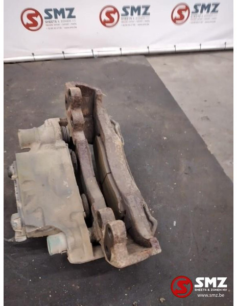 Iveco Occ remklauw rechts Iveco - Pinza de freno para Camión: foto 2 Iveco Occ remklauw rechts Iveco - Pinza de freno para Camión: foto 2