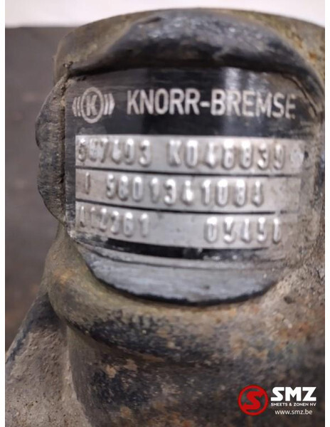 Iveco Occ remklauw rechts Iveco - Pinza de freno para Camión: foto 3 Iveco Occ remklauw rechts Iveco - Pinza de freno para Camión: foto 3