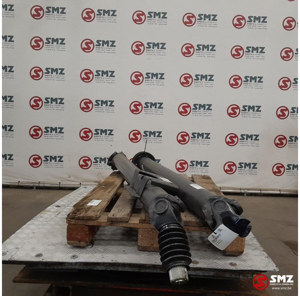 Iveco Occ set cardanassen Iveco - Palier para Camión: foto 3 Iveco Occ set cardanassen Iveco - Palier para Camión: foto 3