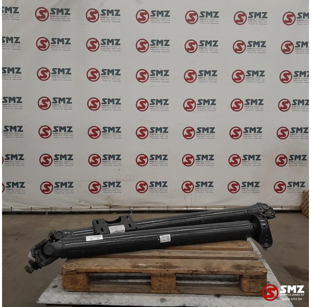 Iveco Occ set cardanassen Iveco - Palier para Camión: foto 1 Iveco Occ set cardanassen Iveco - Palier para Camión: foto 1