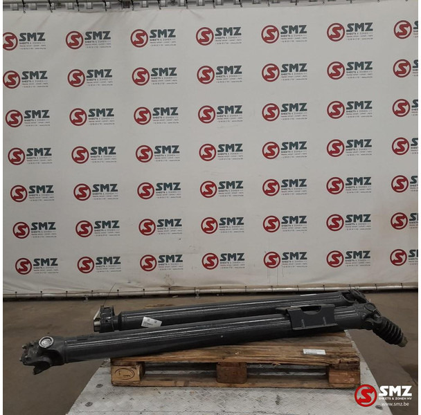 Iveco Occ set cardanassen Iveco - Palier para Camión: foto 2 Iveco Occ set cardanassen Iveco - Palier para Camión: foto 2