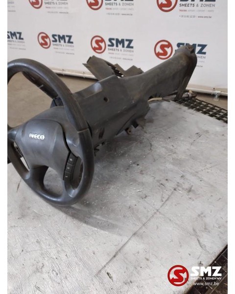 Iveco Occ stuurkolom Iveco stralis - Volante para Camión: foto 4 Iveco Occ stuurkolom Iveco stralis - Volante para Camión: foto 4