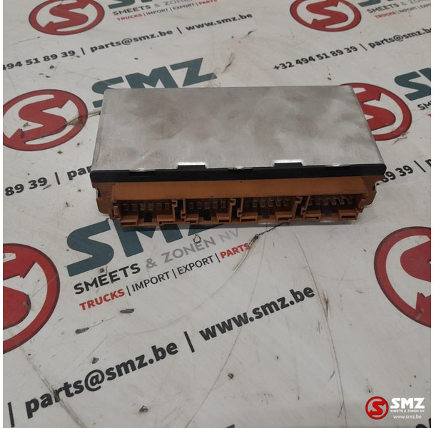 MAN Occ ECU KSM regeleenheid MAN - Unidad de control para Camión: foto 2 MAN Occ ECU KSM regeleenheid MAN - Unidad de control para Camión: foto 2