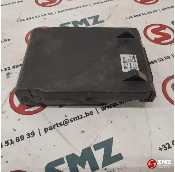 MAN Occ ECU ZBR2 regeleenheid MAN - Unidad de control para Camión: foto 3 MAN Occ ECU ZBR2 regeleenheid MAN - Unidad de control para Camión: foto 3