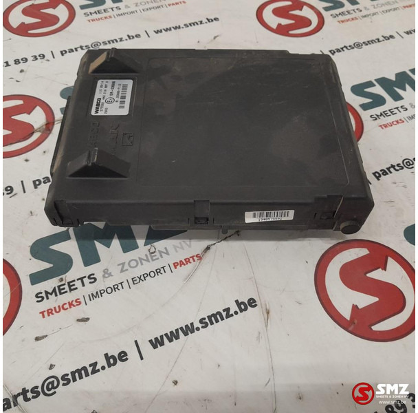 MAN Occ ECU ZBR2 regeleenheid MAN - Unidad de control para Camión: foto 4 MAN Occ ECU ZBR2 regeleenheid MAN - Unidad de control para Camión: foto 4