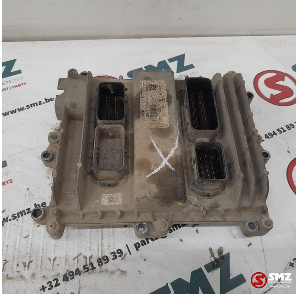 MAN Occ ECU motorbesturingseenheid MAN - Unidad de control para Camión: foto 1 MAN Occ ECU motorbesturingseenheid MAN - Unidad de control para Camión: foto 1