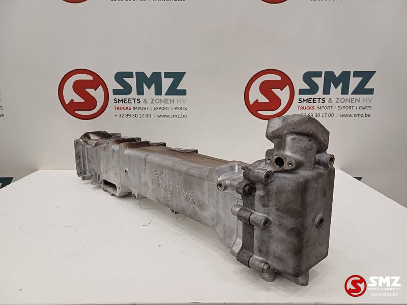 MAN Occ EGR koeler Euro 6 MAN - Motor y piezas para Camión: foto 4 MAN Occ EGR koeler Euro 6 MAN - Motor y piezas para Camión: foto 4