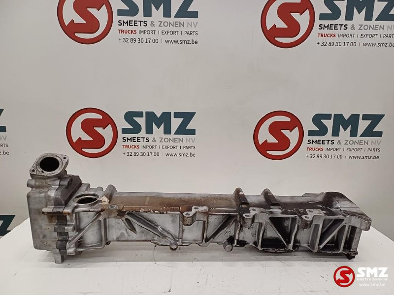 MAN Occ EGR koeler Euro 6 MAN - Motor y piezas para Camión: foto 2 MAN Occ EGR koeler Euro 6 MAN - Motor y piezas para Camión: foto 2