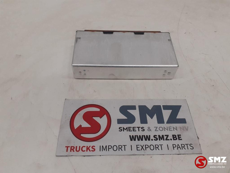 MAN Occ KSM regeleenheid MAN - Unidad de control para Camión: foto 2 MAN Occ KSM regeleenheid MAN - Unidad de control para Camión: foto 2