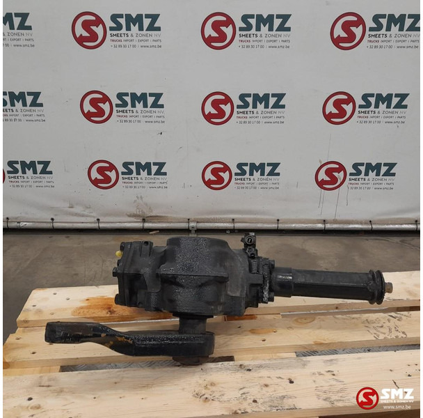 MAN Occ Stuurhuis MAN - Caja de dirección para Camión: foto 2 MAN Occ Stuurhuis MAN - Caja de dirección para Camión: foto 2