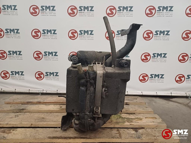 MAN Occ airconditioningssysteem MAN - Sistema de refrigeración para Camión: foto 3 MAN Occ airconditioningssysteem MAN - Sistema de refrigeración para Camión: foto 3