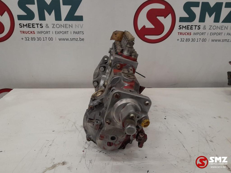 MAN Occ brandstofinjectiepomp D2866LUH MAN - Bomba de combustible para Camión: foto 3 MAN Occ brandstofinjectiepomp D2866LUH MAN - Bomba de combustible para Camión: foto 3