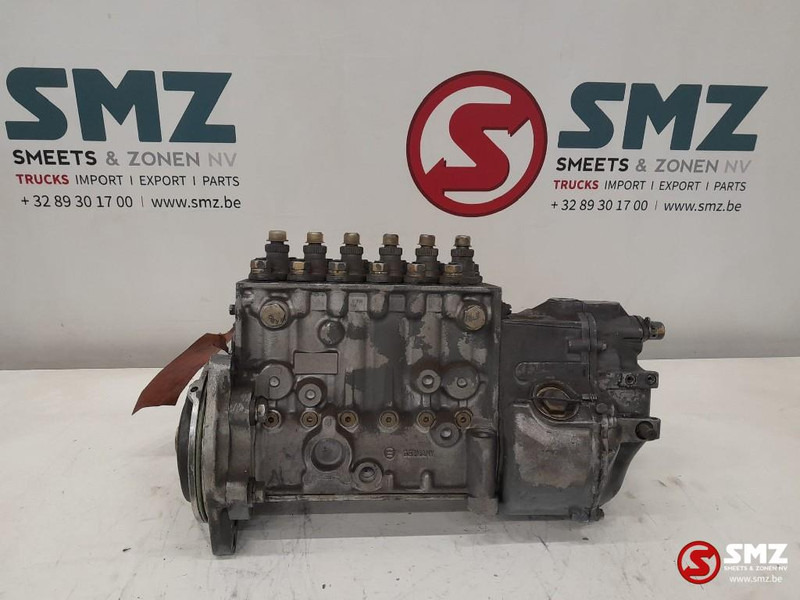 MAN Occ brandstofinjectiepomp PES6P100A720LS471 MAN - Bomba de combustible para Camión: foto 2 MAN Occ brandstofinjectiepomp PES6P100A720LS471 MAN - Bomba de combustible para Camión: foto 2
