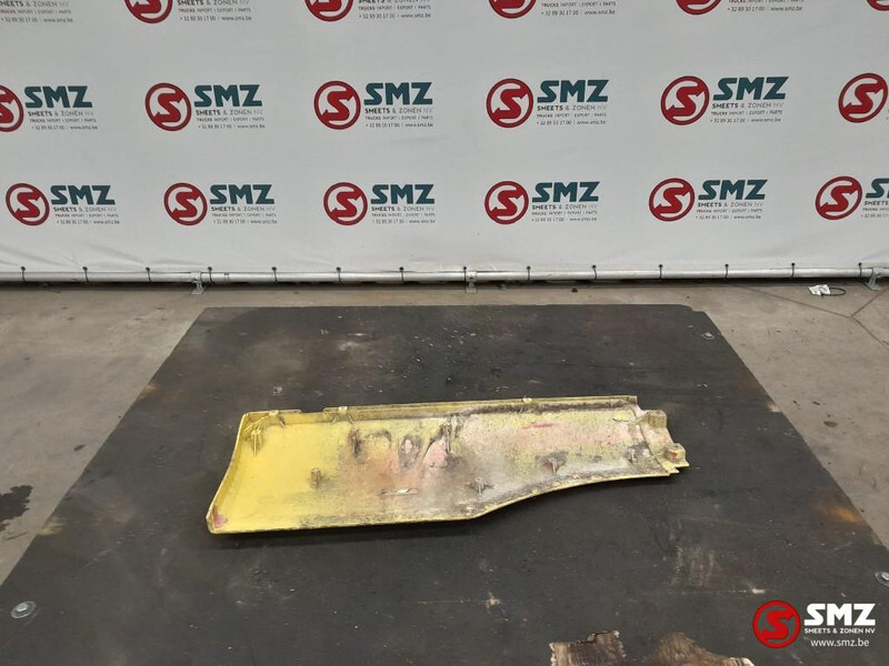 MAN Occ cabineverlenging links MAN - Cabina e interior para Camión: foto 2 MAN Occ cabineverlenging links MAN - Cabina e interior para Camión: foto 2