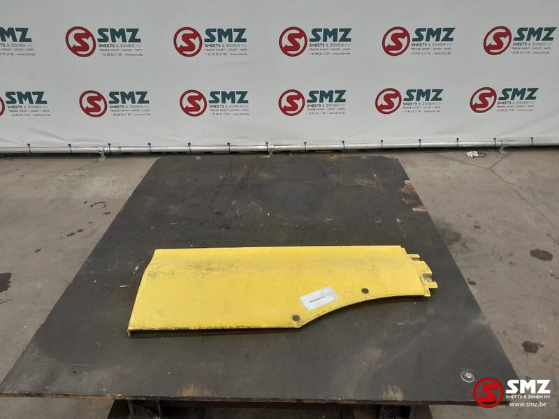 MAN Occ cabineverlenging rechts MAN - Cabina e interior para Camión: foto 1 MAN Occ cabineverlenging rechts MAN - Cabina e interior para Camión: foto 1