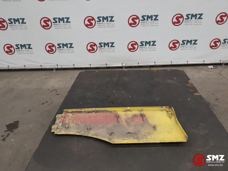 MAN Occ cabineverlenging rechts MAN - Cabina e interior para Camión: foto 2 MAN Occ cabineverlenging rechts MAN - Cabina e interior para Camión: foto 2