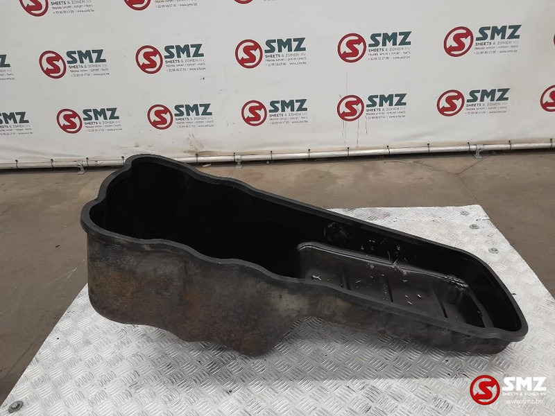 MAN Occ carterpan D2676 MAN - Cárter para Camión: foto 1 MAN Occ carterpan D2676 MAN - Cárter para Camión: foto 1