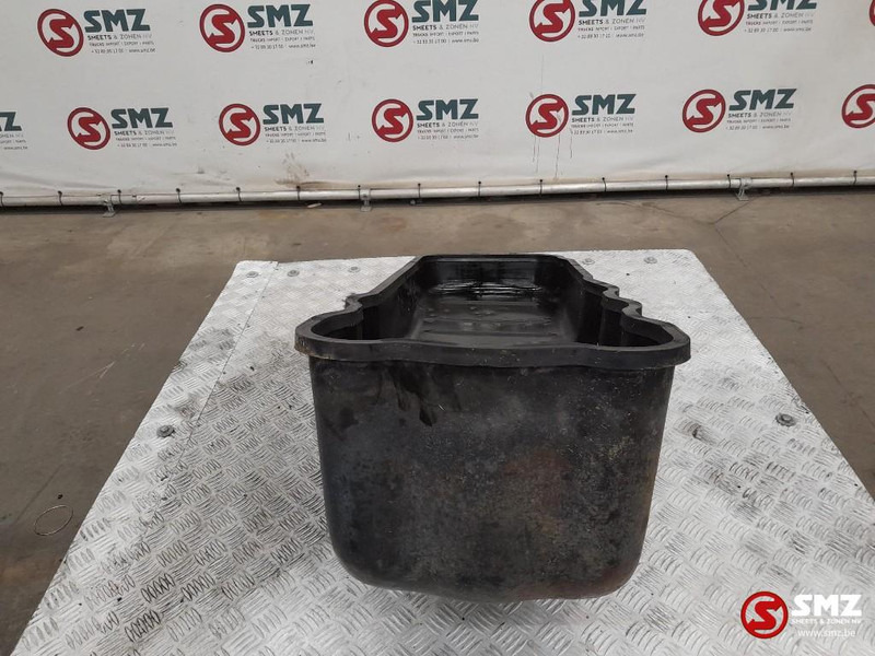 MAN Occ carterpan D2676 MAN - Cárter para Camión: foto 4 MAN Occ carterpan D2676 MAN - Cárter para Camión: foto 4