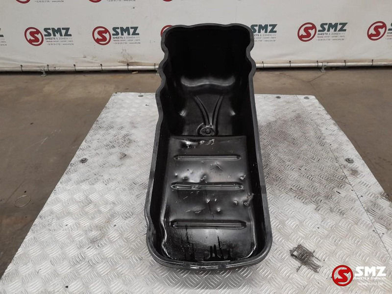 MAN Occ carterpan D2676 MAN - Cárter para Camión: foto 3 MAN Occ carterpan D2676 MAN - Cárter para Camión: foto 3