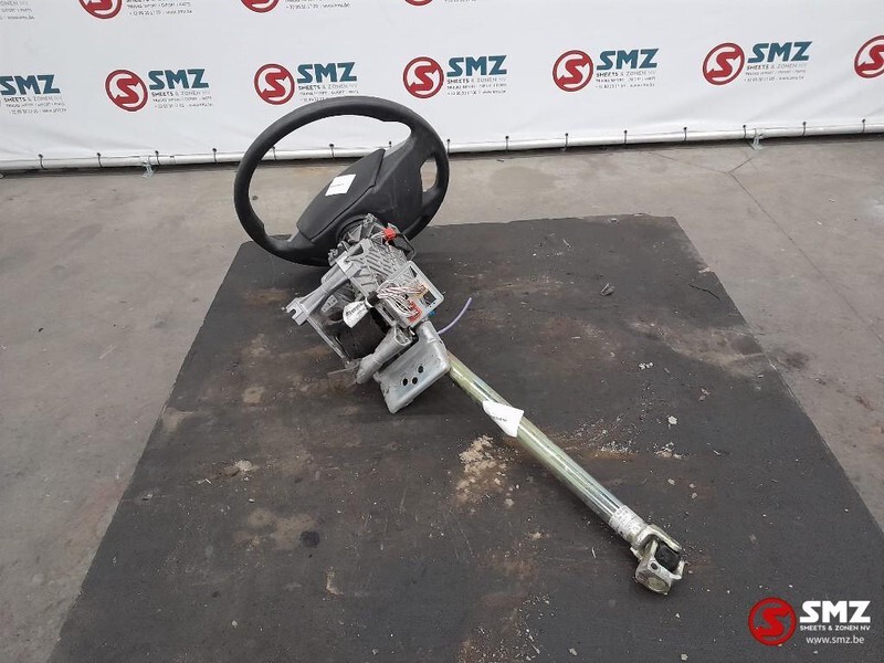 MAN Occ complete stuurkolom MAN TGS 81461136236 - Dirección para Camión: foto 3 MAN Occ complete stuurkolom MAN TGS 81461136236 - Dirección para Camión: foto 3