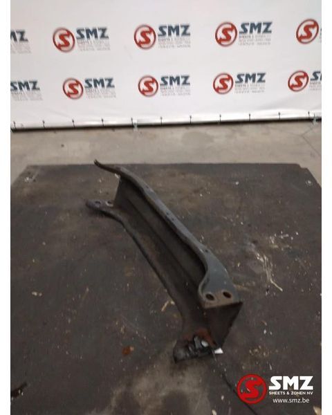 MAN Occ dwarsbalk MAN TGA 81412800055 - Parachoques para Camión: foto 1 MAN Occ dwarsbalk MAN TGA 81412800055 - Parachoques para Camión: foto 1