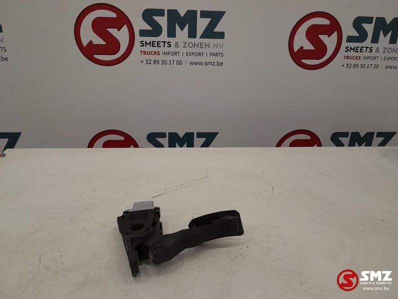MAN Occ gaspedaal + sensor MAN TGX 81259706103 - Cabina e interior para Camión: foto 4 MAN Occ gaspedaal + sensor MAN TGX 81259706103 - Cabina e interior para Camión: foto 4