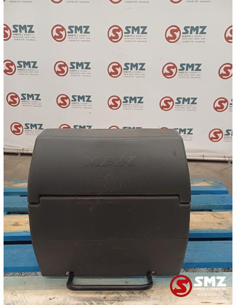 MAN Occ koelkast 35L MAN - Cabina e interior para Camión: foto 1 MAN Occ koelkast 35L MAN - Cabina e interior para Camión: foto 1