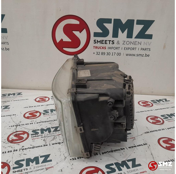 MAN Occ koplamp links MAN - Faro delantero para Camión: foto 4 MAN Occ koplamp links MAN - Faro delantero para Camión: foto 4