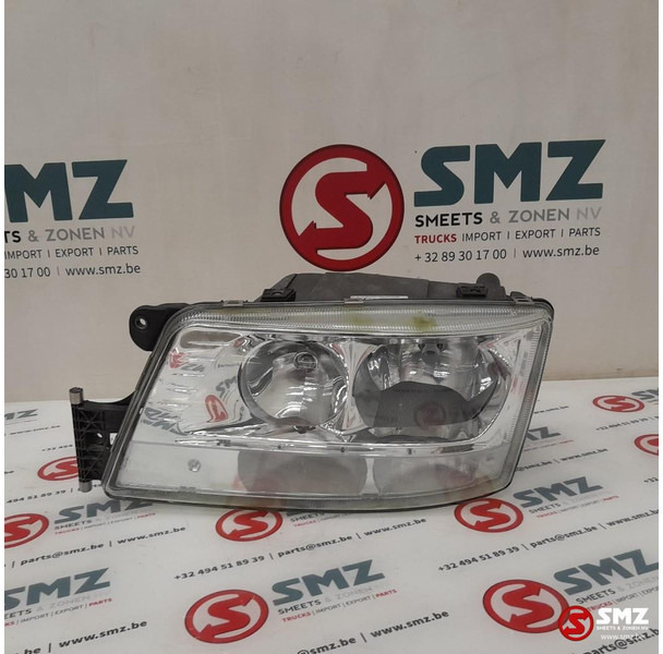 MAN Occ koplamp links RHD MAN - Faro delantero para Camión: foto 1 MAN Occ koplamp links RHD MAN - Faro delantero para Camión: foto 1