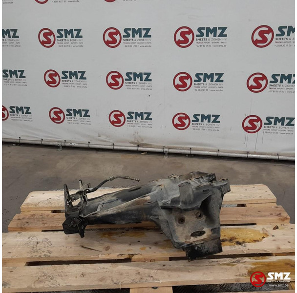 MAN Occ montagebeugel voorveer links MAN - Bastidor/ Chasis para Camión: foto 2 MAN Occ montagebeugel voorveer links MAN - Bastidor/ Chasis para Camión: foto 2