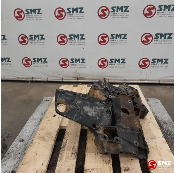 MAN Occ montagebeugel voorveer rechts MAN - Bastidor/ Chasis para Camión: foto 4 MAN Occ montagebeugel voorveer rechts MAN - Bastidor/ Chasis para Camión: foto 4