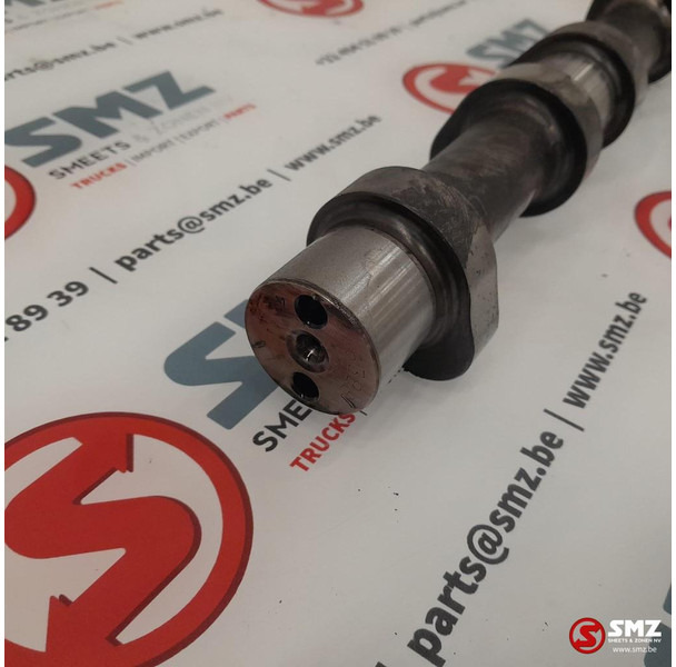 MAN Occ nokkenas D2066 MAN - Árbol de levas para Camión: foto 3 MAN Occ nokkenas D2066 MAN - Árbol de levas para Camión: foto 3