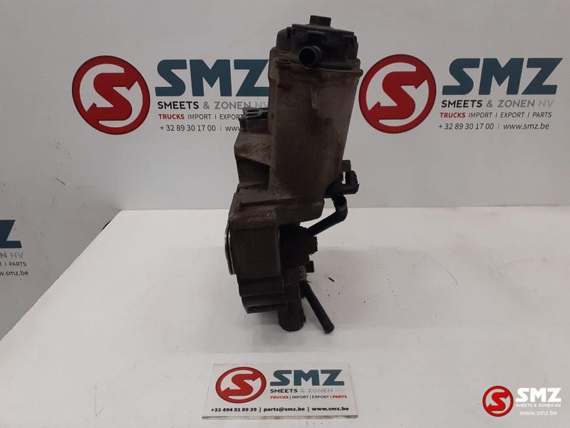 MAN Occ oliefilterhuis D2066 D2676 MAN - Filtro de aceite para Camión: foto 3 MAN Occ oliefilterhuis D2066 D2676 MAN - Filtro de aceite para Camión: foto 3