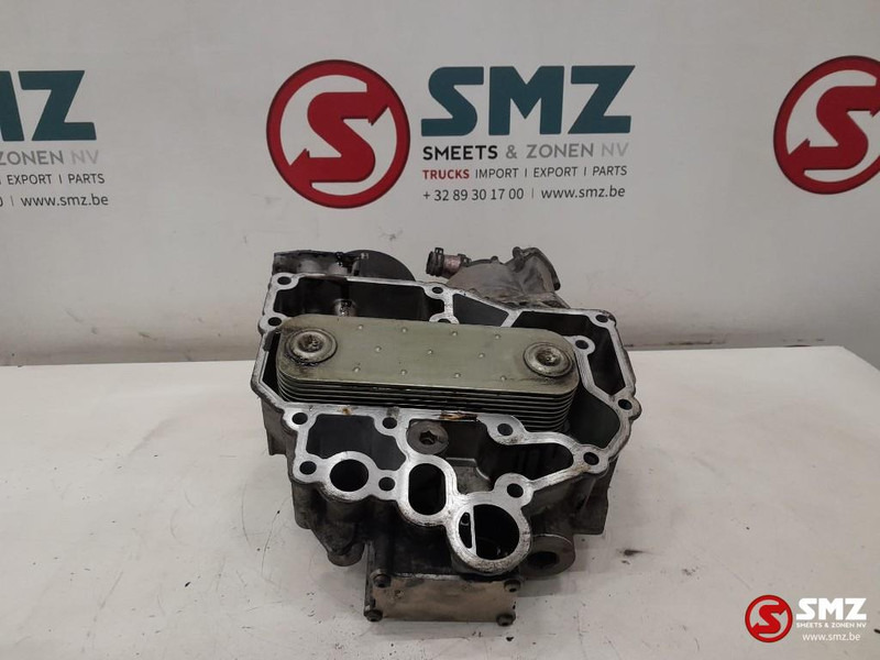 MAN Occ oliefilterhuis D2676 MAN - Filtro de aceite para Camión: foto 4 MAN Occ oliefilterhuis D2676 MAN - Filtro de aceite para Camión: foto 4