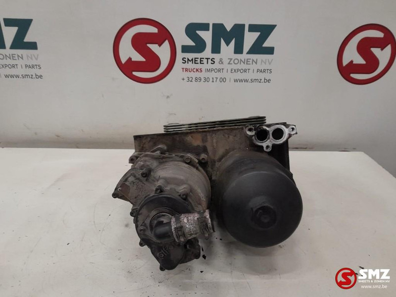 MAN Occ oliefilterhuis D2676 MAN - Filtro de aceite para Camión: foto 2 MAN Occ oliefilterhuis D2676 MAN - Filtro de aceite para Camión: foto 2