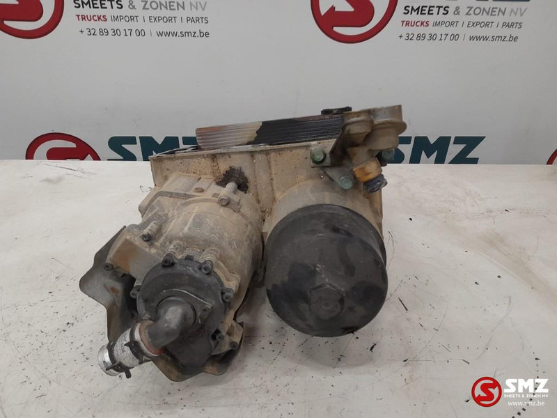 MAN Occ oliefilterhuis MAN - Filtro de aceite para Camión: foto 3 MAN Occ oliefilterhuis MAN - Filtro de aceite para Camión: foto 3