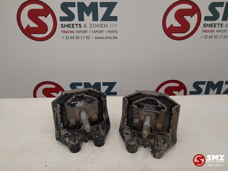 MAN Occ set motorsteunen MAN TGA 81962100620 - Soporte motor para Camión: foto 3 MAN Occ set motorsteunen MAN TGA 81962100620 - Soporte motor para Camión: foto 3