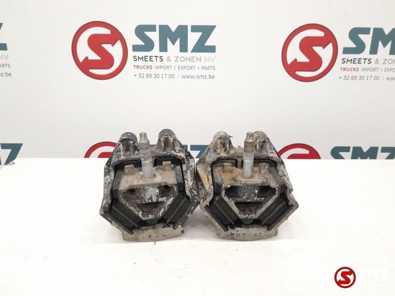 MAN Occ set motorsteunen MAN TGA 81962100620 - Soporte motor para Camión: foto 5 MAN Occ set motorsteunen MAN TGA 81962100620 - Soporte motor para Camión: foto 5