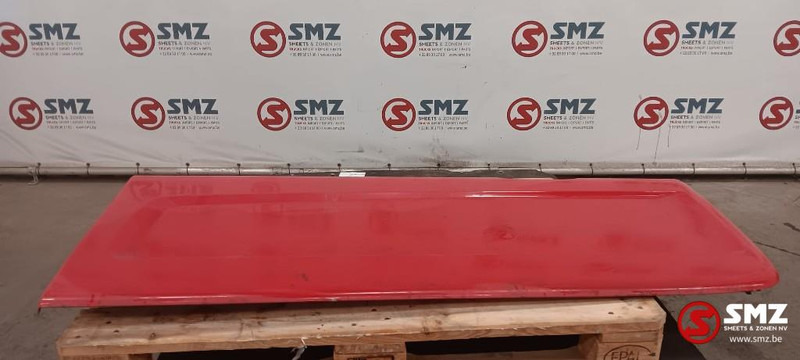 MAN Occ side skirt links MAN - Bastidor/ Chasis para Camión: foto 1 MAN Occ side skirt links MAN - Bastidor/ Chasis para Camión: foto 1