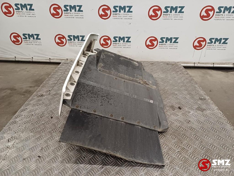 MAN Occ spatbord vooraan links MAN - Carrocería y exterior para Camión: foto 3 MAN Occ spatbord vooraan links MAN - Carrocería y exterior para Camión: foto 3