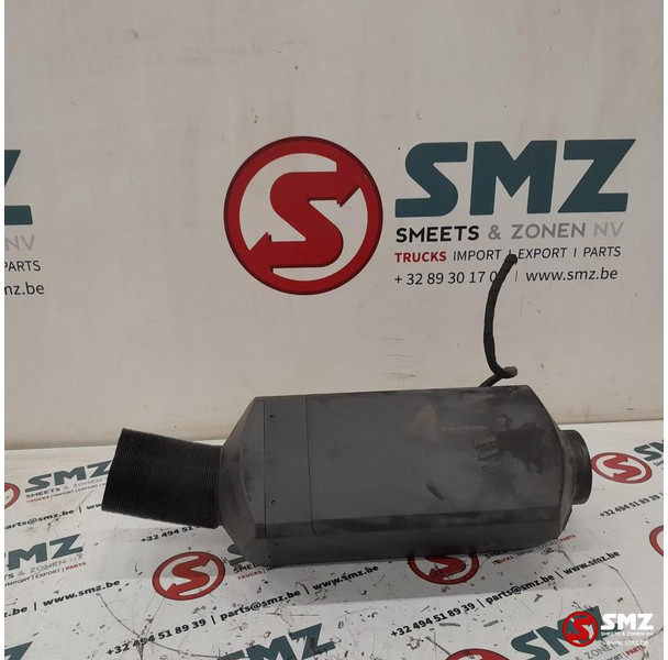 MAN Occ standverwarming Airtronic M D4S MAN - Calefacción/ Ventilación para Camión: foto 2 MAN Occ standverwarming Airtronic M D4S MAN - Calefacción/ Ventilación para Camión: foto 2